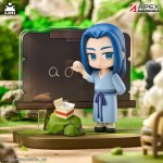 The Legend of Luoxiaohei 2 CLICK! Series Wuxian Official Chibi Figure